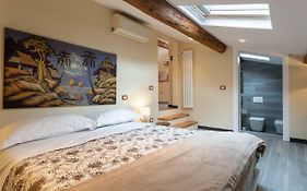 Le Stanze Di Carla! Con Cucina E Bagno Privato