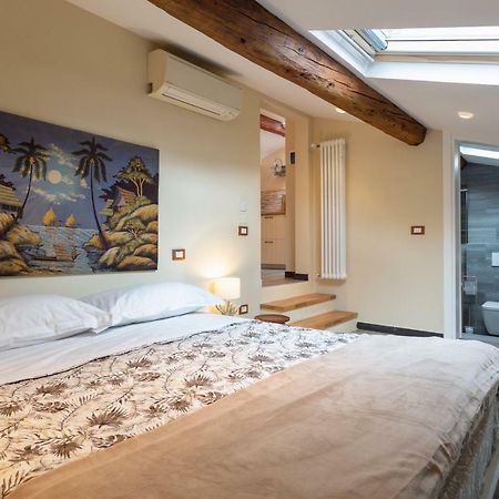 Hotel Le Stanze Di Carla! Con Cucina E Bagno Privato Florencia Exterior foto