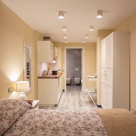 Hotel Le Stanze Di Carla! Con Cucina E Bagno Privato Florencia Exterior foto