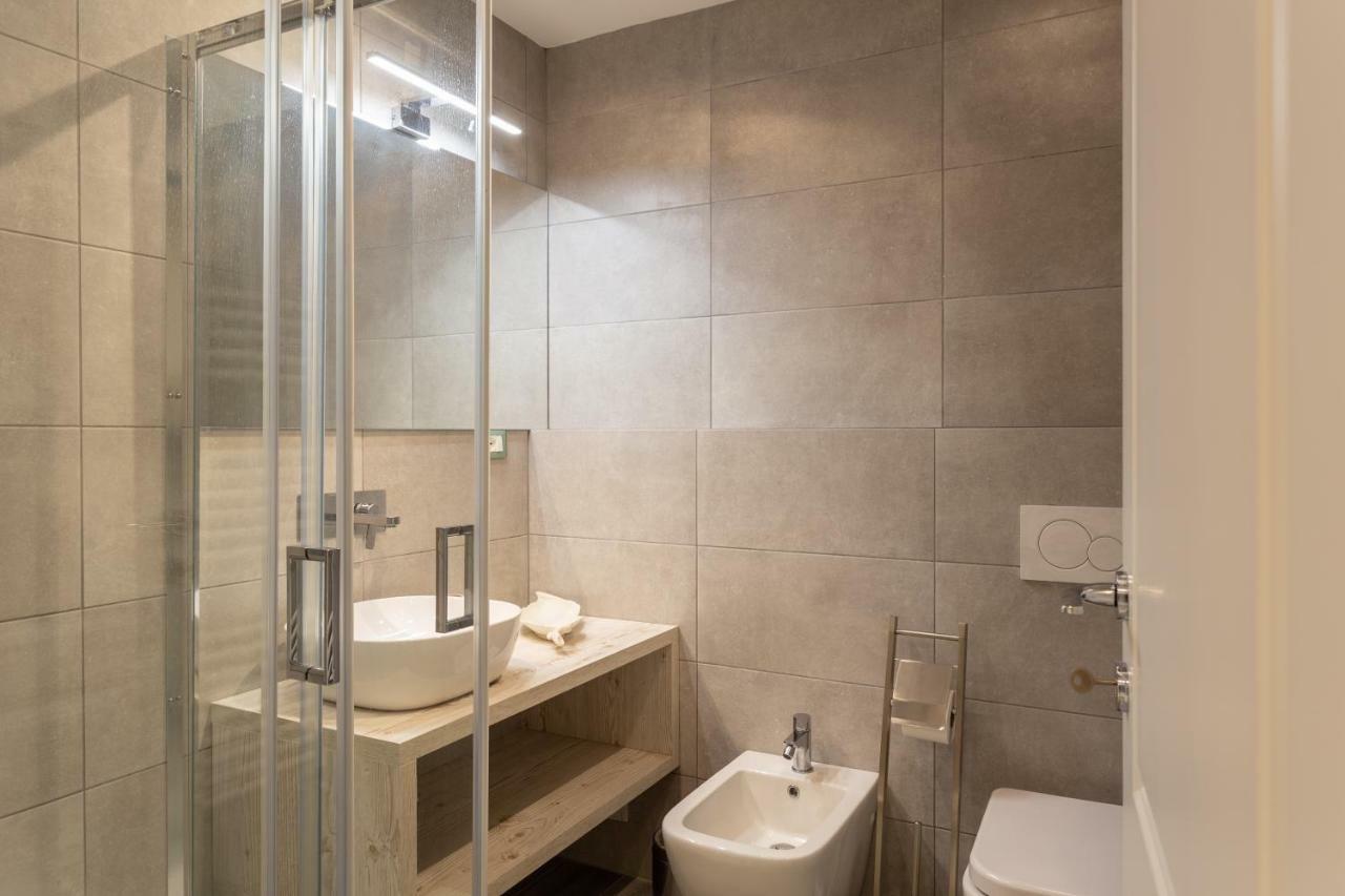 Hotel Le Stanze Di Carla! Con Cucina E Bagno Privato Florencia Exterior foto
