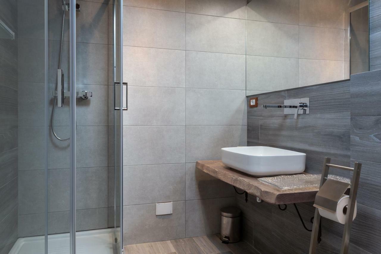 Hotel Le Stanze Di Carla! Con Cucina E Bagno Privato Florencia Exterior foto