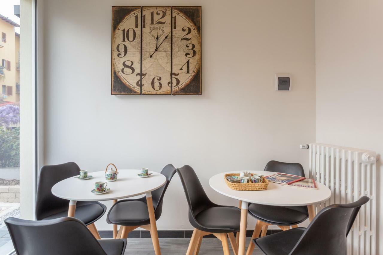 Hotel Le Stanze Di Carla! Con Cucina E Bagno Privato Florencia Exterior foto