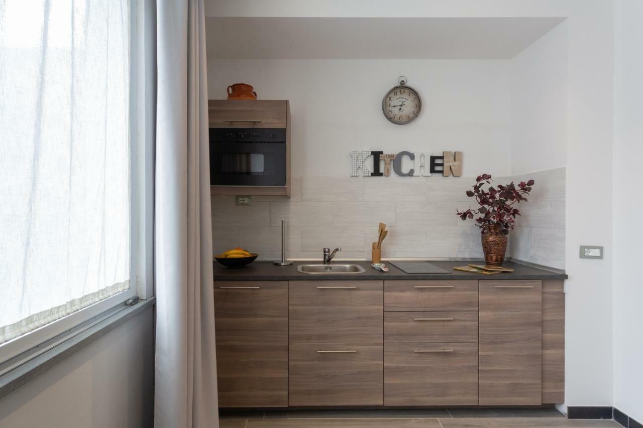 Hotel Le Stanze Di Carla! Con Cucina E Bagno Privato Florencia Exterior foto