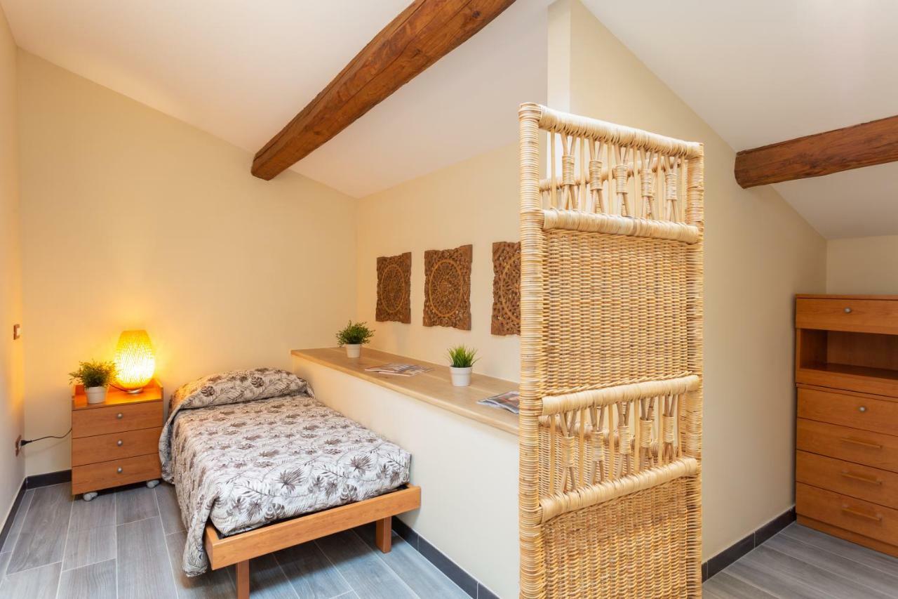 Hotel Le Stanze Di Carla! Con Cucina E Bagno Privato Florencia Exterior foto